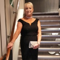 Lisa Carrington