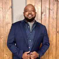 Vernon Irvin-Smith