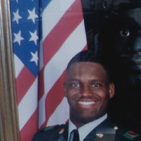 Jerry P. Stewart