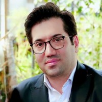 Abbas Habibi
