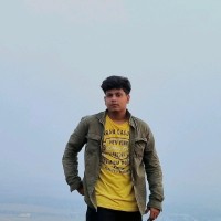 Tushar Ranjan Pati