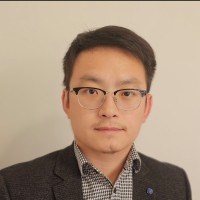 Longfei Jing, Pmp