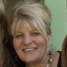 Caroline Prosser