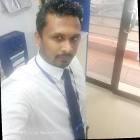 Devadath Mt
