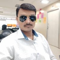 Datta Panpatte