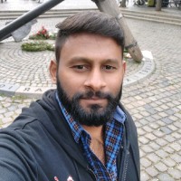 Prasanth R