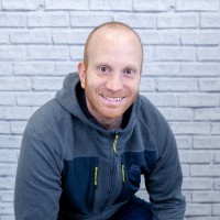 Jeremy Purdy 👕 📓 🖊️