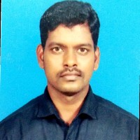 Mohan Kumar V