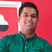 Patrick Prasad