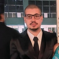 Danzel Souza Cruz