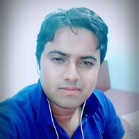 Nikunj Maheshwari