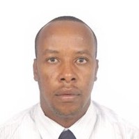 Edward Mugo