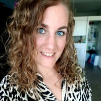 Alexandra Tuinenburg