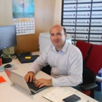 Gustavo Muñoz Barrutia