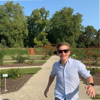 Donckerwolcke Mathieu