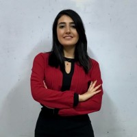 Yasmine Raad