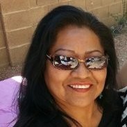Tina Bolding