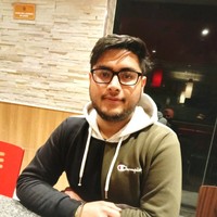 Vinayak Khanna