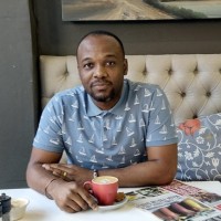 Gilbert Kapya