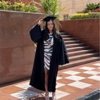 Hana Ahmed