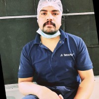 Shair Ali