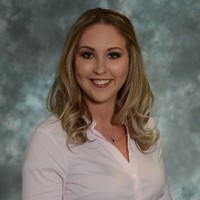 Rebecca Turner, Cip