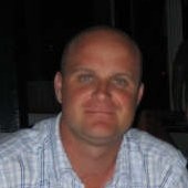 Richard Barber
