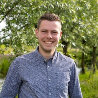 Jurian Korevaar