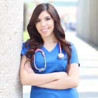 Samantha Rojas