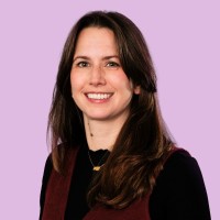 Georgina Metcalfe