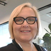 Tina Daggett