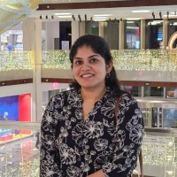 Divya Ramdas