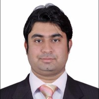 Imthiyaz Mohiddin