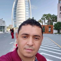 Mohammed Ezzine Lemmouchi