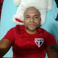 Thiago Gonçalves de Jesus