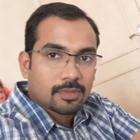 Shivaprasad Padutholy
