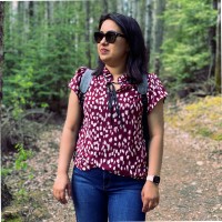 Ruchi Sharma