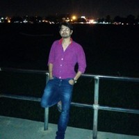 Vignesh S
