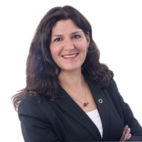 Anne Legault