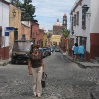 Tere Palacios