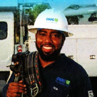 Steven Ramos, Mba