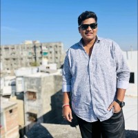 Yash Chalke