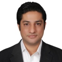 Shoukat Khan