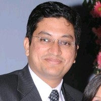 Chirag P.