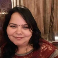 Anuradha Upadhyay