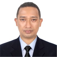 Ajay Thapa