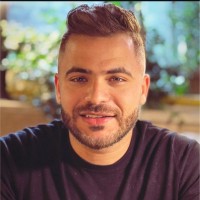 Mostafa Ahmed