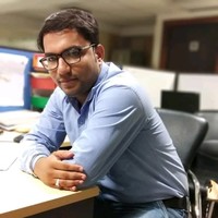 Purvendra Singh