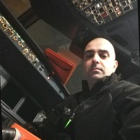 Massimiliano Kavosh