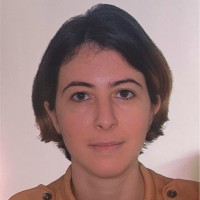Ellen Manzieri